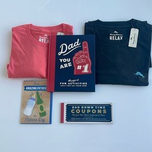 Bundle up with gifts for 🍻Father’s Day.